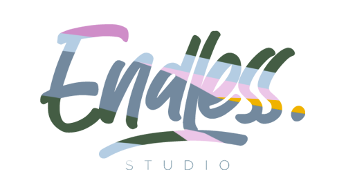 Logo Endless Studio